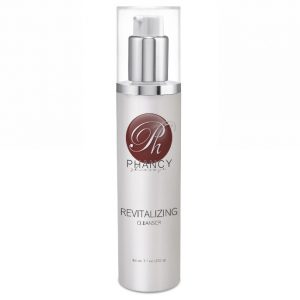 Medical Grade Skincare - Revitalizing Cleanser