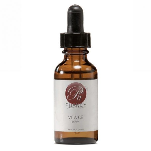 Medical Grade Skincare - Vita CE Serum