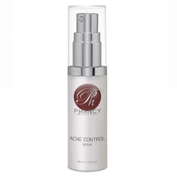 Medical Grade Skincare - Acne Control Serum