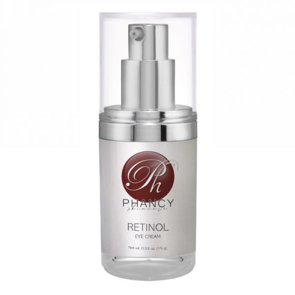 Medical Grade Skincare - Retinol Eye Cream