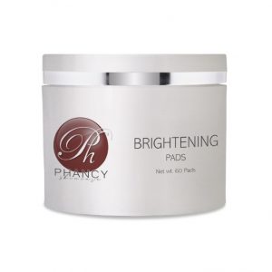 Medical Grade Skincare - Brightening Pads