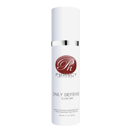 Daily Defense Clear SPF40