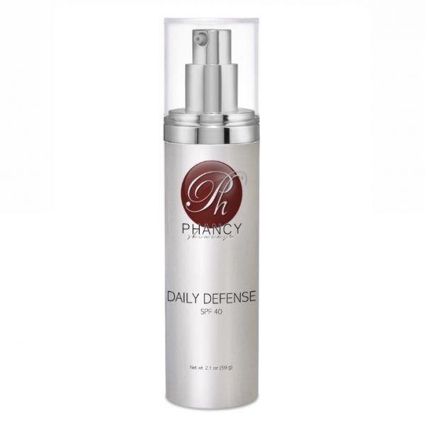 Medical Grade Skincare - Daily Defense SPF40