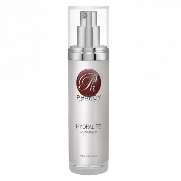 Medical Grade Skincare - Hydralite Moisturizer