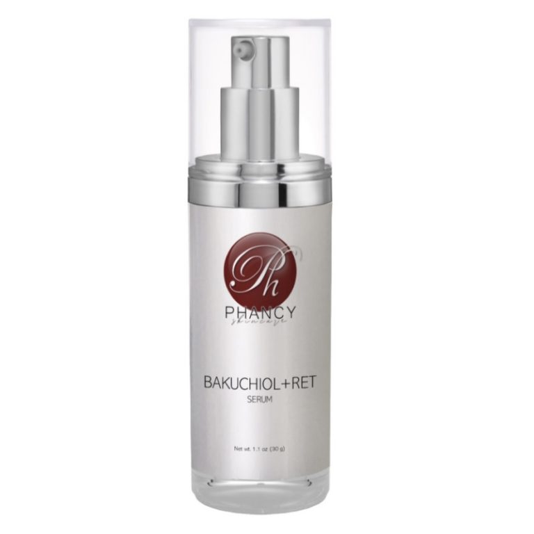 Medical Grade Skincare Bakuchiol + Retinol Serum