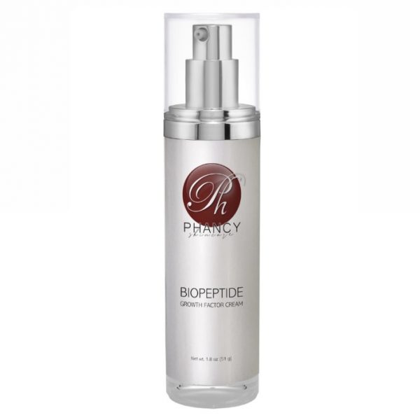 Medical Grade Skincare - BioPeptide Growth Serum