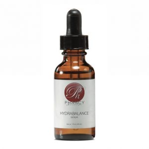 Medical Grade Skincare - HydraBalance Serum