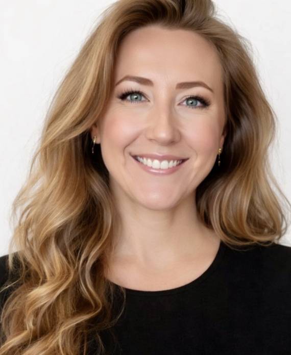 Erin Molyneaux, Owner+CAE