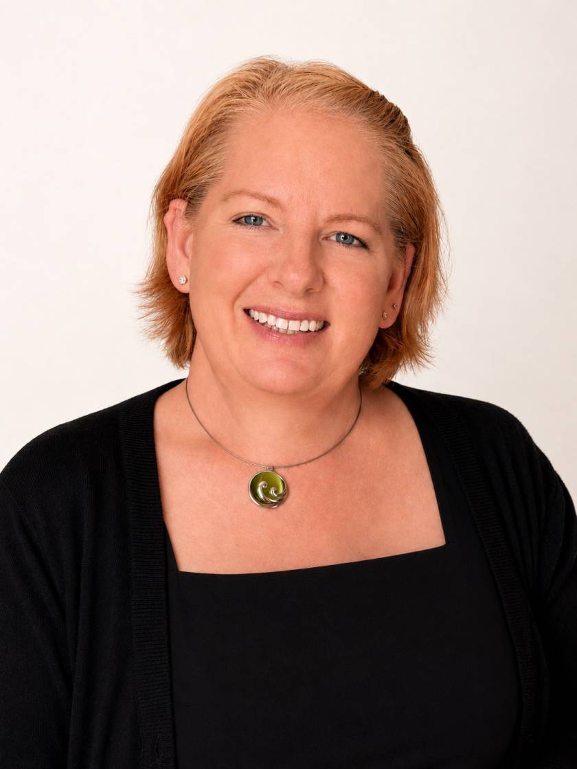 Stacey Lindsay