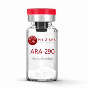 ARA-290 peptide vial