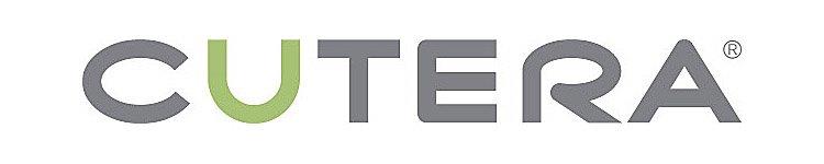 Cutera laser logo