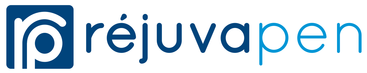 Rejuvapen NXT microneedling logo