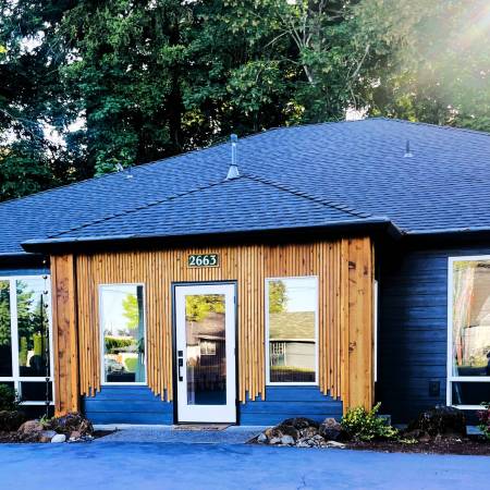 2663 12th St SE Salem Oregon 97302